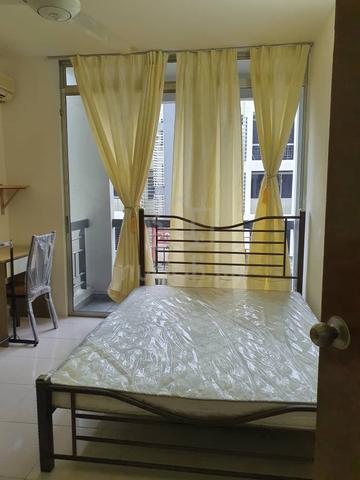 Middle Room,Cyberjaya,TownVila 2,MMU,UOC,Hospital,UNIKOP,UMCCed,Dpulze 1