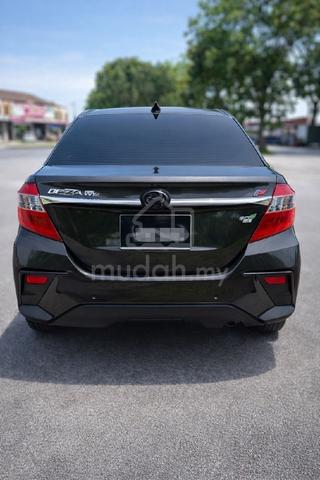 2024 Perodua BEZZA 1.3 AV MY16 D63D FACELIFT (A) - 4