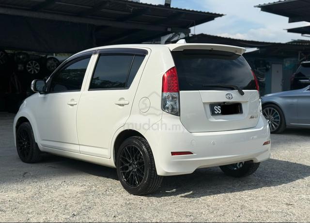 MariCash 2009 Perodua MYVI 1.3 EZI FACELIFT (A) - 3