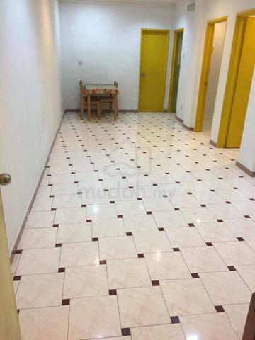 Pangsapuri Ceria 1