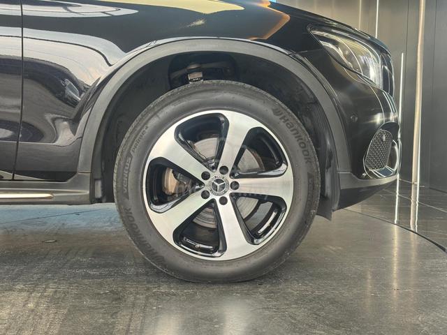 2017 Mercedes Benz GLC200 2.0 - 4