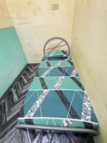 Bilik Sewa Murah Setapak 1
