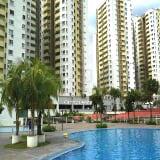 Magna Ville Condominium 1