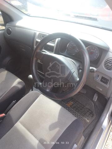 2009 Perodua VIVA 1.0 EZ STANDARD (A) - 4