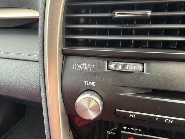 2021 Lexus RX300 F SPORT MARK LEVINSON FULL SPEC - 4