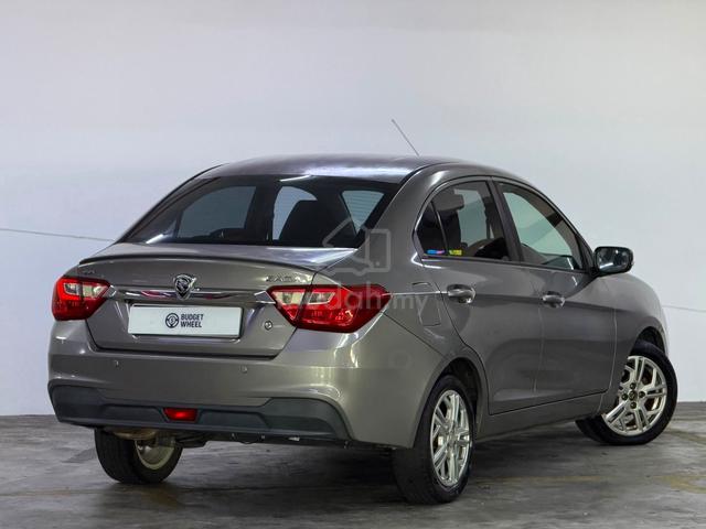 2018 Proton SAGA 1.3 PREMIUM CVT (A) WHOLE SALE - 4