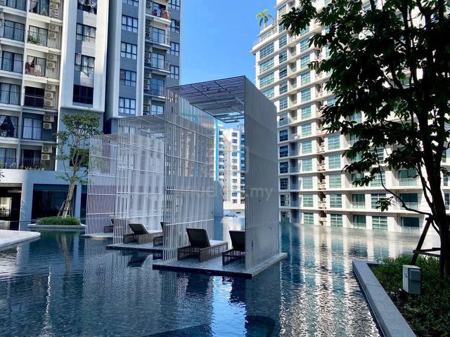 Dian Residency @ Shah Alam 1