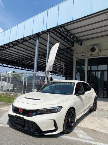 2023 Honda CIVIC 2.0 TYPE R MY23 FL5 (M) - 3