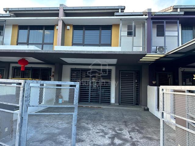 2 Storey Terrace, Casira 1, Bandar Bukit Raja Klang 1