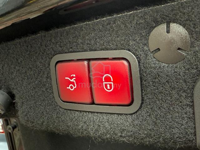 2018 MercedesBenz C43 AMG3.0 CONVERT E63 C/STERING - 5