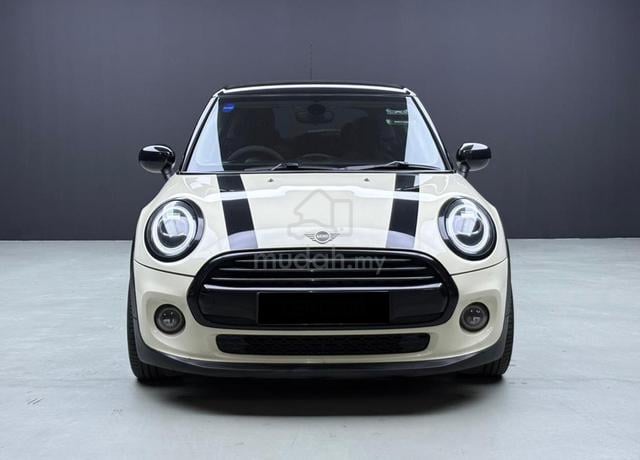 2019 Mini COOPER 1.5 (A) - 3