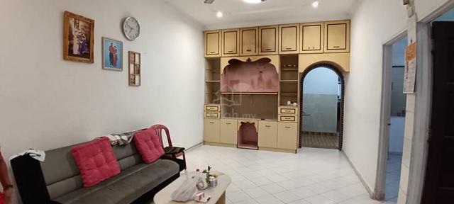 Single Storey House | Taman Sri Pulai, Skudai | For Sale 1