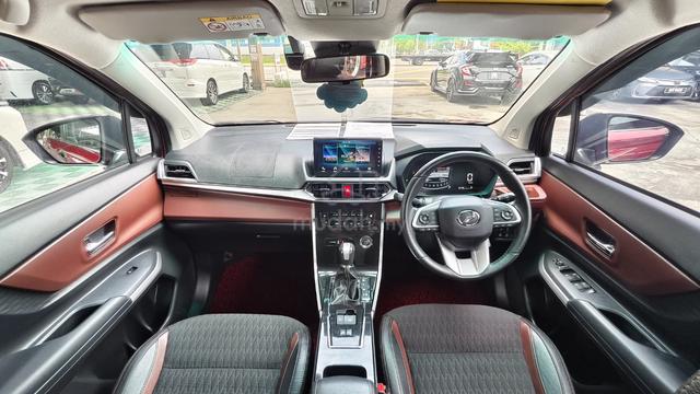 2022 Perodua ALZA 1.5 AV FULLSERVICE FULLSPEC MPV - 4