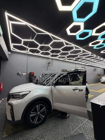 2023 Perodua ATIVA 1.0 AV (A) - 2