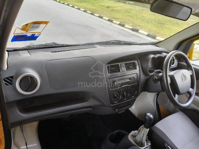 2020 Chana ERA STAR II 1.2 (M) Box - 5