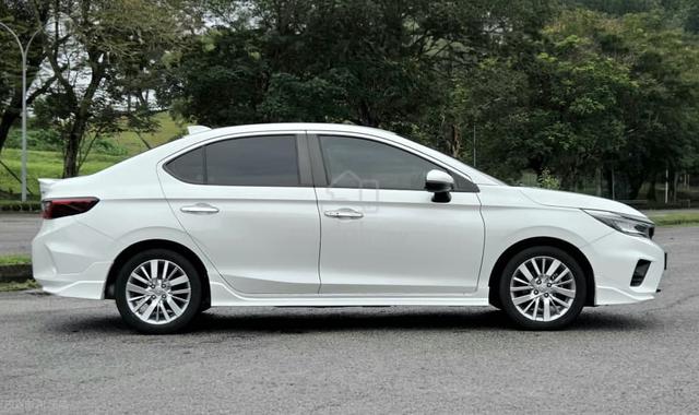 2021 Honda CITY 1.5 V (A) BEST SELLING ❌Processing - 3