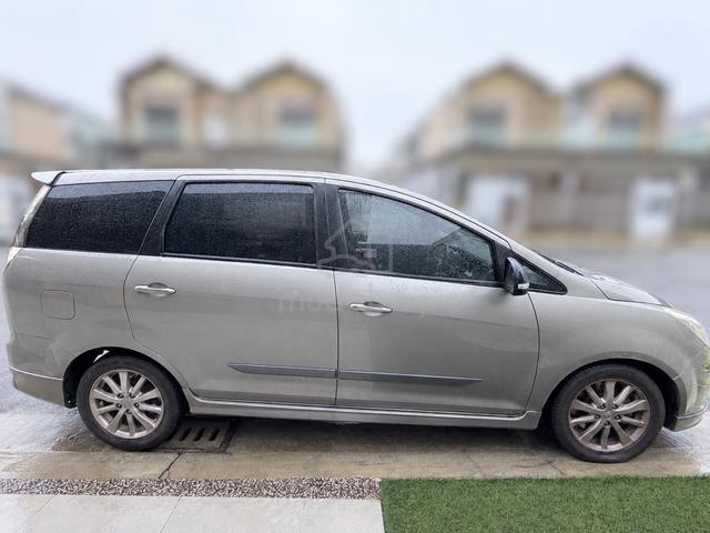 2015 Proton EXORA 1.6 SUPER PREMIUM FACELIFT (A) - 2