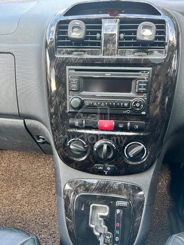 2017 Proton EXORA 1.6 STANDARD AT FACELIFT (A) - 4