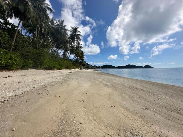 [FREEHOLD] TANAH PULAU REDANG, Layer Pertama Tepi Laut 6.4 EKAR 1