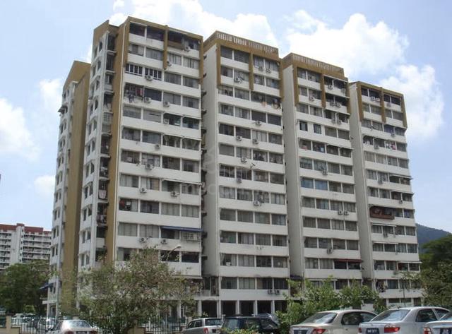 Desa Permata Turquoise Block 5 1