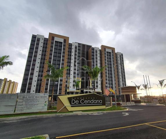 De Cendana 1