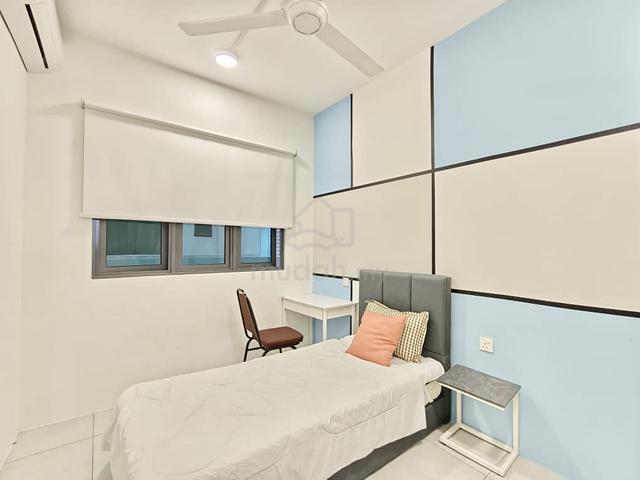 Meritus Residensi 1