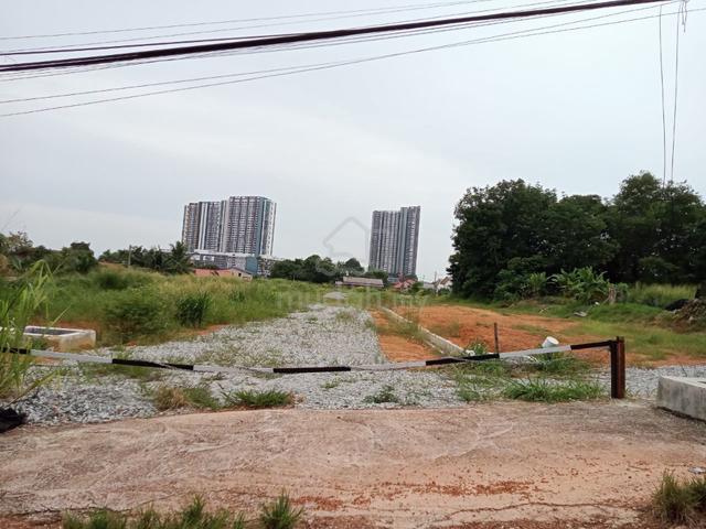 Tanah Lot Banglo Sungai Ramal, Kajang for Sale 1