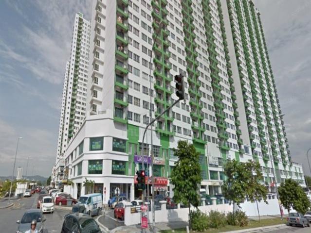 Affordable Small bedroom OUG Parklane with Rebate rm150 1