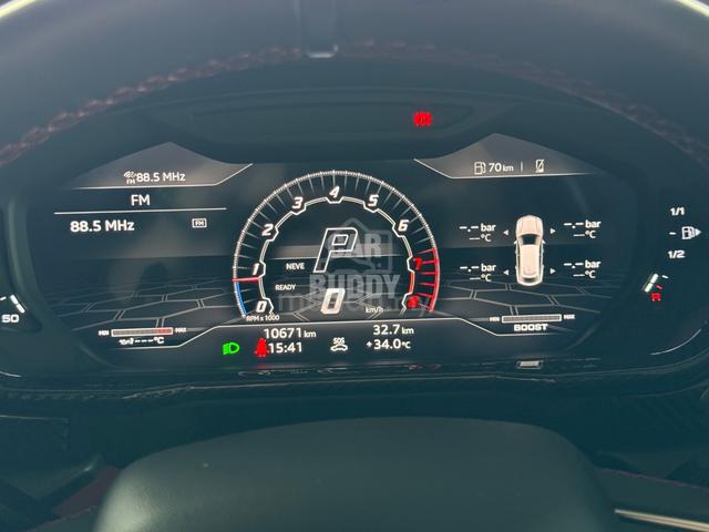 2022 Lamborghini Urus Base Grade - 5