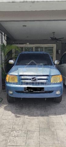 2014 Zx Auto GRAND TIGER 3.0 4X4 Turbo DIESEL (M) - 1