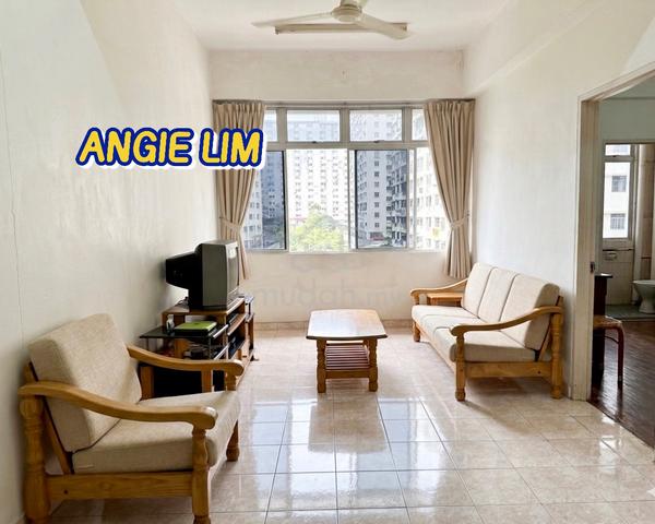 Taman Terubong Jaya Block 11A 1