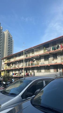 Seksyen 10 Wangsa Maju 1