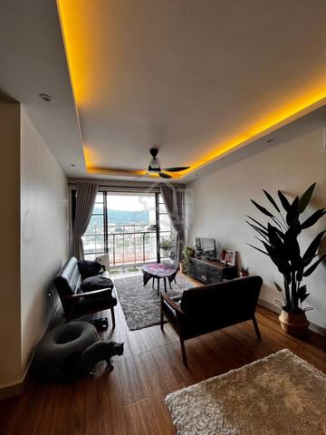 One Damansara 3