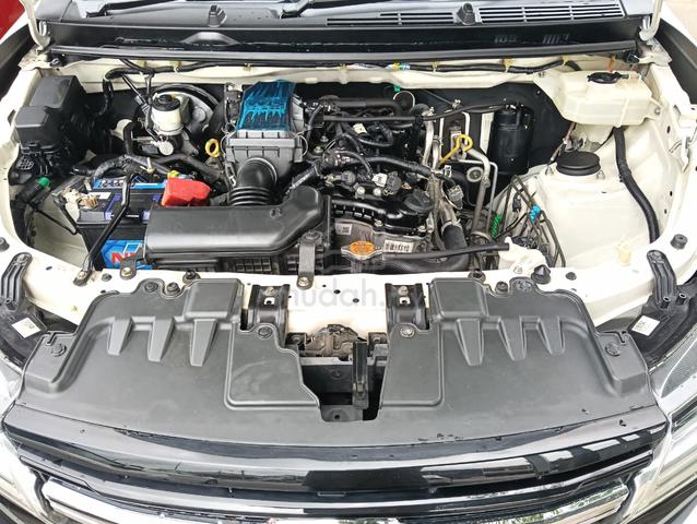 2023 Perodua ARUZ 1.5 X (A) Style X Package - 3