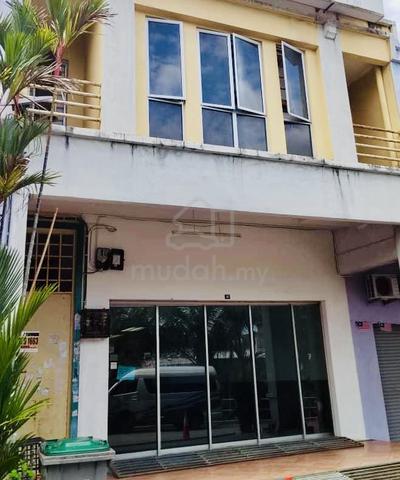 Seremban 2 Storey Shoplot for Sale - Seremban Town 1