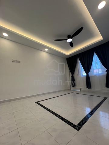 Permata Apartment 1