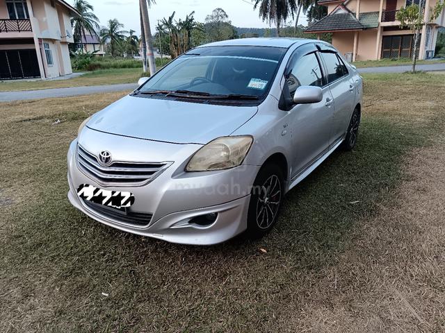 2010 Toyota VIOS 1.5 J (A) - 4