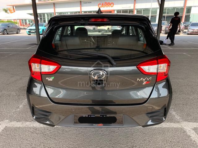 2020 Perodua MYVI 1.5 ADVANCE MY17 M800 D20N (A) - 3