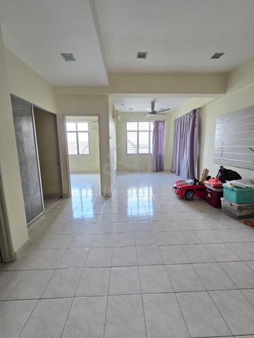 Taragon Puteri Cheras Taman Puteri Cheras Batu 9 1