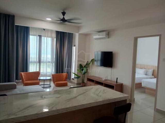 Bali Residences 1