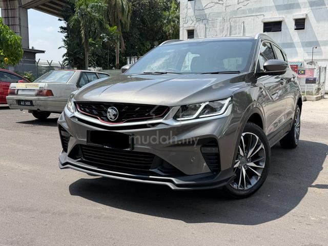 2022 Proton X50 1.5 PREMIUM MY20 (A) LOW MILEAGE - 2