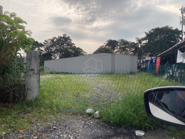 Commercial Land For Sale 1