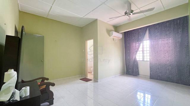 [BIG UNIT] Terrace 2 Storey Taman Tasik Semenyih For Rent Immediately 5