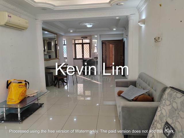 Sunny Ville Condominium 1