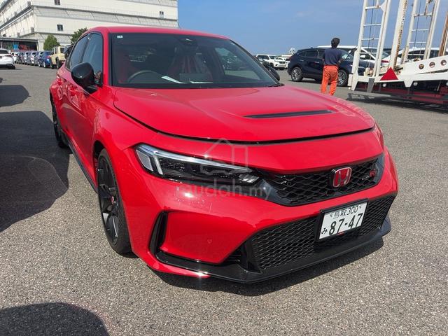 2025 SALE MUGEN Steering Honda CIVIC TYPE R (M) - 1