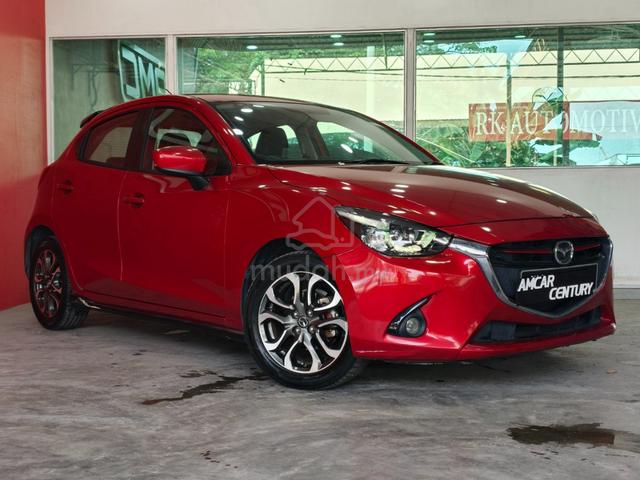 2016 Mazda 2 1.5 SKYACTIV HATCHBACK (A) - 3
