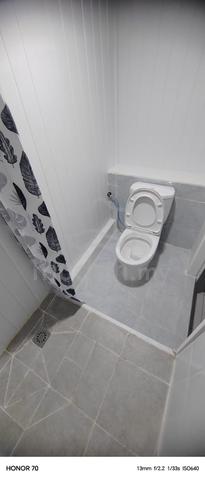 Partially Furnished Sabah Penampang Master Room with Kitchen For Rent 1