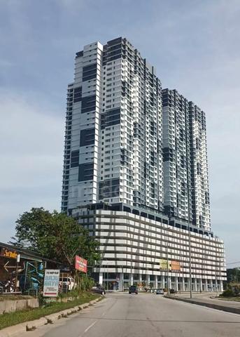 Vista Bangi 1