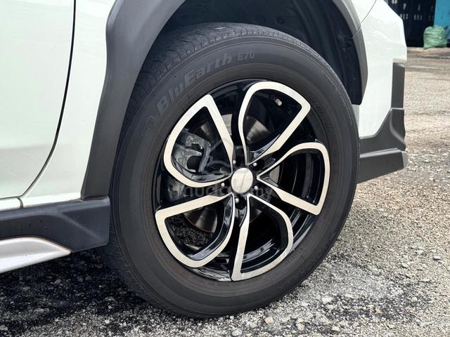 2020 Subaru XV GT 2.0 AWD SUV F/SPEC KLES 360 RCAM - 5