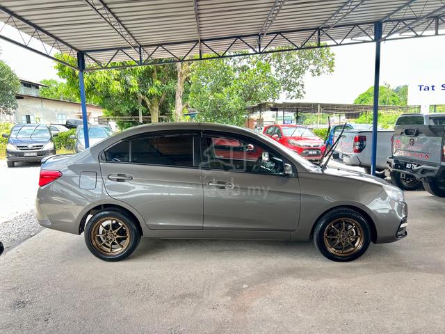 2020 Proton SAGA PREMIUM AT 1.3L (A) - 3